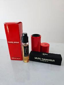 Frederic Malle Musc Ravageur Travel Spray