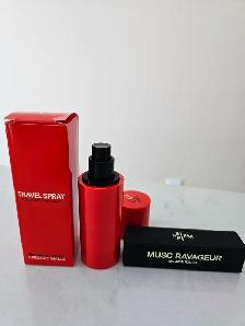 Frederic Malle Musc Ravageur Travel Spray - Photo 2