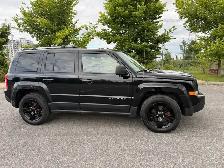 2013 Jeep Patriot 2013 JEEP PATRIOT  , AUTOMATIQUE , 4 CYLINDRES - Photo 2