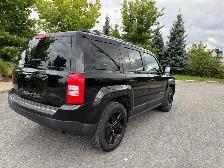 2013 Jeep Patriot 2013 JEEP PATRIOT  , AUTOMATIQUE , 4 CYLINDRES - Photo 3