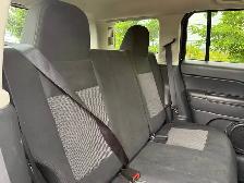2013 Jeep Patriot 2013 JEEP PATRIOT  , AUTOMATIQUE , 4 CYLINDRES - Photo 5