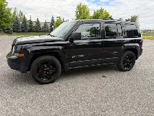 2013 Jeep Patriot 2013 JEEP PATRIOT  , AUTOMATIQUE , 4 CYLINDRES - Photo 6