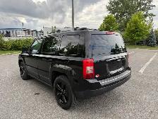 2013 Jeep Patriot 2013 JEEP PATRIOT  , AUTOMATIQUE , 4 CYLINDRES - Photo 9
