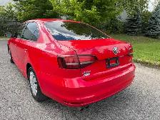 2016 Volkswagen Jetta 2016 VOLKSWAGEN JETTA , AUTOMATIQUE , 4 CY - Photo 4