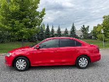 2016 Volkswagen Jetta 2016 VOLKSWAGEN JETTA , AUTOMATIQUE , 4 CY - Photo 5
