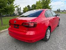 2016 Volkswagen Jetta 2016 VOLKSWAGEN JETTA , AUTOMATIQUE , 4 CY - Photo 10