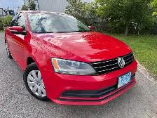 2016 Volkswagen Jetta 2016 VOLKSWAGEN JETTA , AUTOMATIQUE , 4 CY - Photo 13