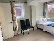 Furnished Bachelor Unit | Roncesvalles Village | Available Now - Photo 3