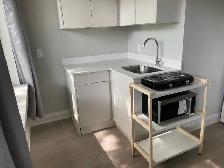 Furnished Bachelor Unit | Roncesvalles Village | Available Now - Photo 5