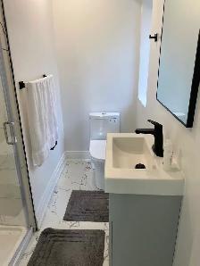 Furnished Bachelor Unit | Roncesvalles Village | Available Now - Photo 6
