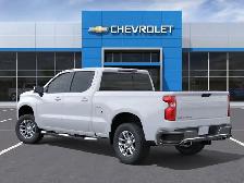 2026 Chevrolet Silverado 1500 - Photo 3