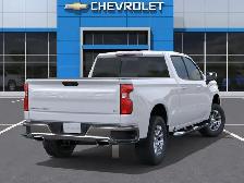 2026 Chevrolet Silverado 1500 - Photo 4