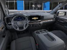 2026 Chevrolet Silverado 1500 - Photo 5