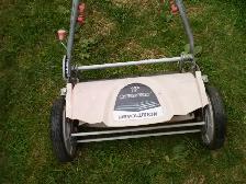 TroyBilt  18' Reel Mower - Photo 2