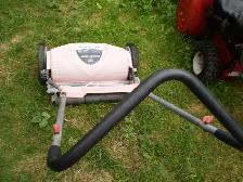 TroyBilt  18' Reel Mower - Photo 3