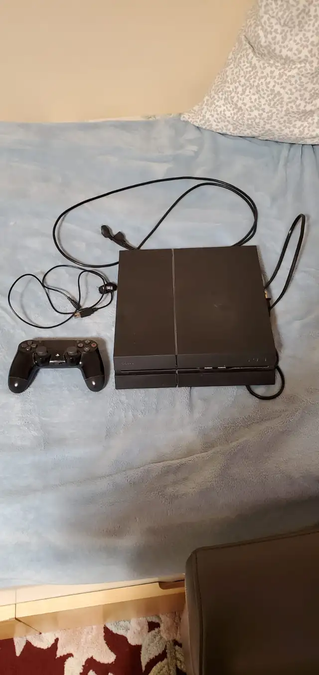 PS4 For Sale
