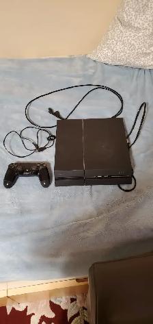 PS4 For Sale