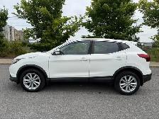2017 Nissan Qashqai 2017 NISSAN  QASHQAI , AUTOMATIQUE  , 4 CYLI - Photo 2