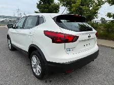 2017 Nissan Qashqai 2017 NISSAN  QASHQAI , AUTOMATIQUE  , 4 CYLI - Photo 3