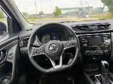 2017 Nissan Qashqai 2017 NISSAN  QASHQAI , AUTOMATIQUE  , 4 CYLI - Photo 4
