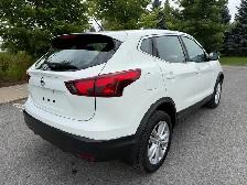 2017 Nissan Qashqai 2017 NISSAN  QASHQAI , AUTOMATIQUE  , 4 CYLI - Photo 9
