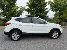 2017 Nissan Qashqai 2017 NISSAN  QASHQAI , AUTOMATIQUE  , 4 CYLI - Photo 10