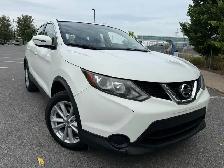 2017 Nissan Qashqai 2017 NISSAN  QASHQAI , AUTOMATIQUE  , 4 CYLI - Photo 11