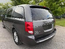 2015 Dodge Grand Caravan 2015 DODGE GRAND CARAVAN , AUTOMATIQUE - Photo 3