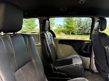2015 Dodge Grand Caravan 2015 DODGE GRAND CARAVAN , AUTOMATIQUE - Photo 4