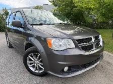 2015 Dodge Grand Caravan 2015 DODGE GRAND CARAVAN , AUTOMATIQUE - Photo 11