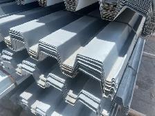 steel roof deck - Photo 2