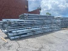 steel roof deck - Photo 3