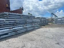 steel roof deck - Photo 4