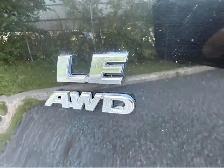 2017 Toyota RAV 4 2017 TOYOTA RAV4  , 4X4 , AUTOMATIQUE , 4 CYLI - Photo 8