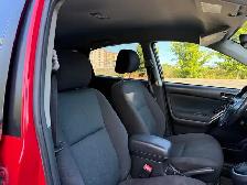 2008 Toyota Matrix 2008 TOYOTA MATRIX  , AUTOMATIQUE  , 4 CYLIND - Photo 8