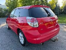 2008 Toyota Matrix 2008 TOYOTA MATRIX  , AUTOMATIQUE  , 4 CYLIND - Photo 9