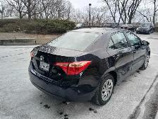2019 Toyota Corolla LE Sedan/Mint Condition - Photo 5