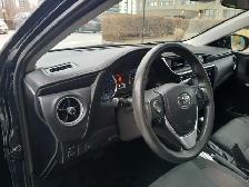 2019 Toyota Corolla LE Sedan/Mint Condition - Photo 8