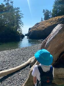 ECE / EA – Junior Hikers Outdoor Adventure Program - Photo 2