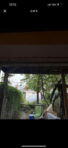 studio apartment in the junction - Photo 10