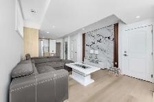 2 Bed Furnished Basement