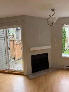 townhouse for rent in squamish - Photo 2