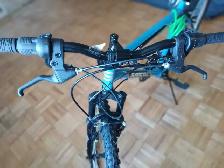 Supercycle Mountain Bike