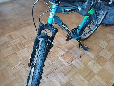 Supercycle Mountain Bike - Photo 3