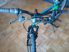 Supercycle Mountain Bike - Photo 9