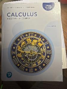 MATH 1500 practice textbook - Photo 3