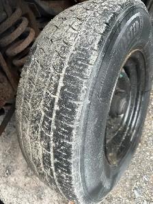 2007 Ford E-350 Cargo Van 260,000 km $3,500 - Photo 5
