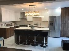 kitchen Cabinets, Countertops - Photo 2