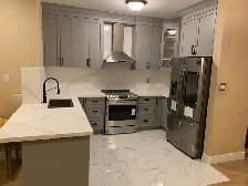 kitchen Cabinets, Countertops - Photo 3