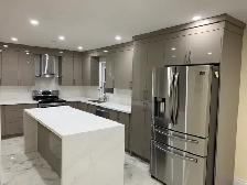 kitchen Cabinets, Countertops - Photo 4